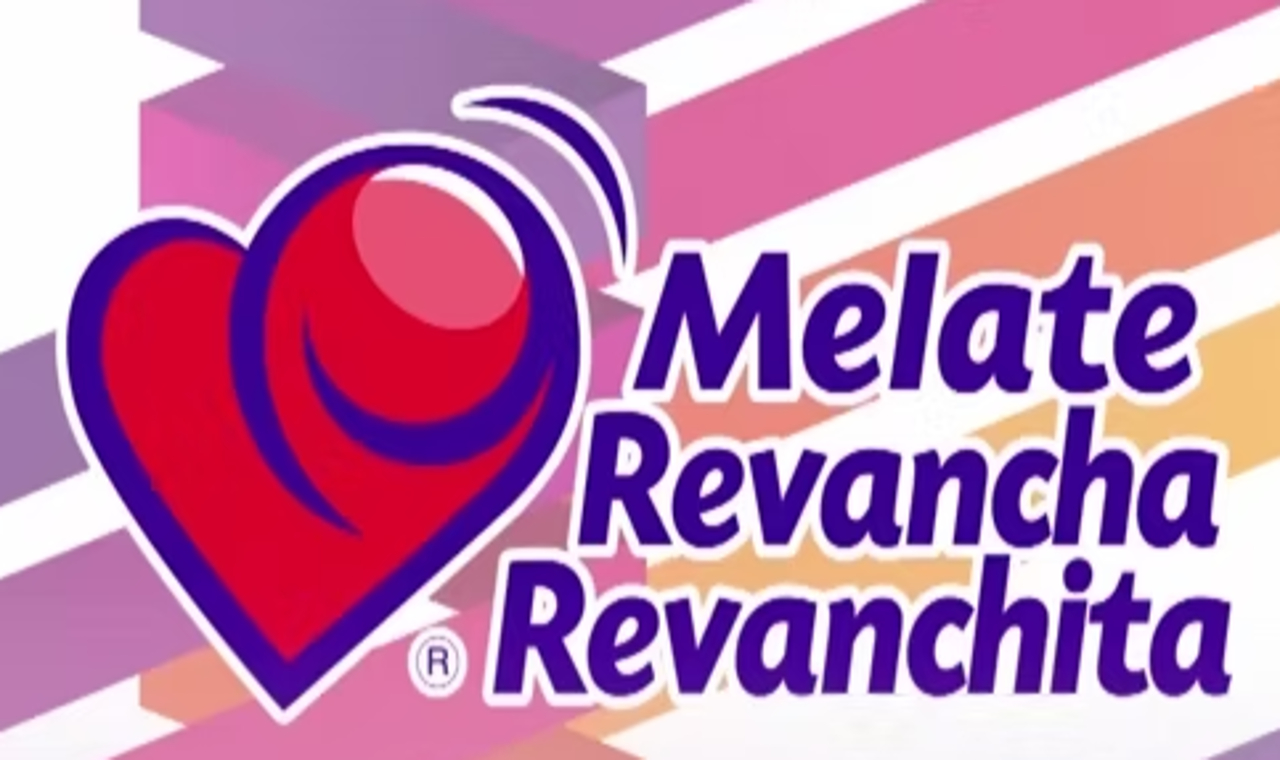 Los resultados del Sorteo Melate 3594, con Revancha y Revanchita del 1 de junio