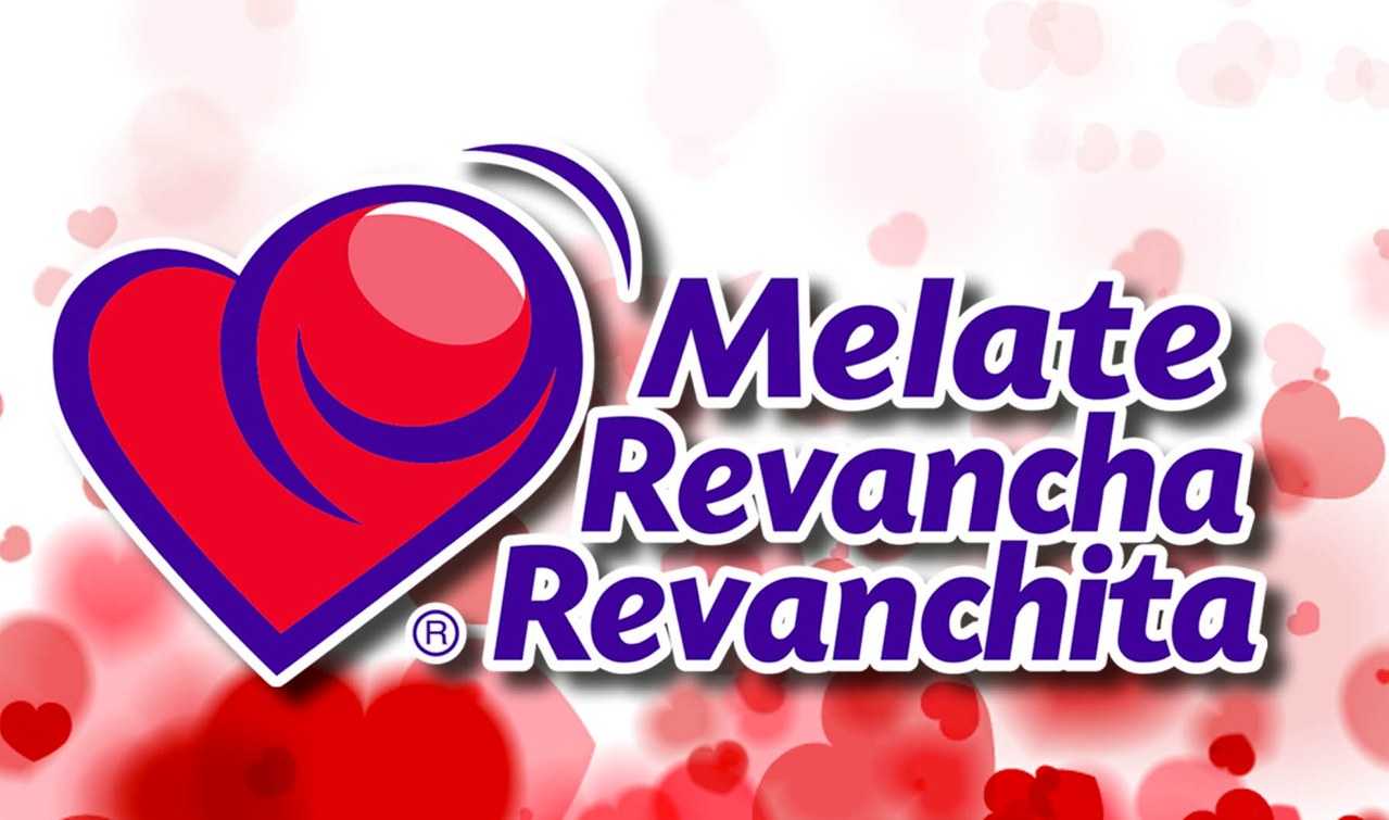 Los resultados del Sorteo Melate 3597, con Revancha y Revanchita del 8 de junio