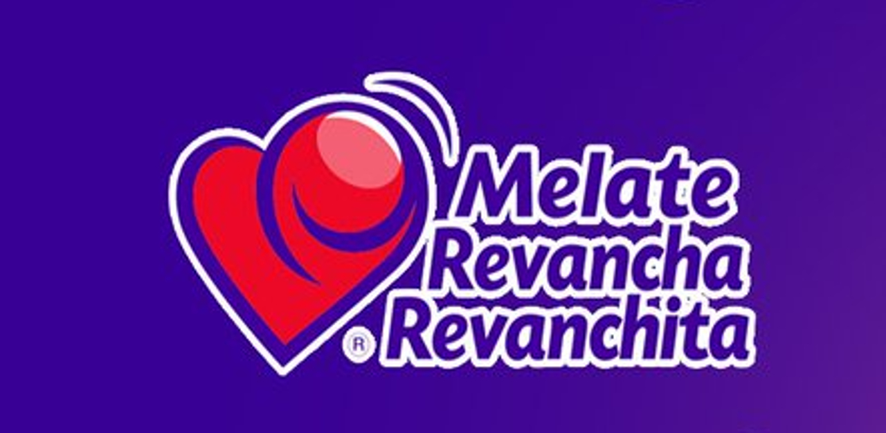 Los resultados del Sorteo Melate 3605, con Revancha y Revanchita del 26 de junio