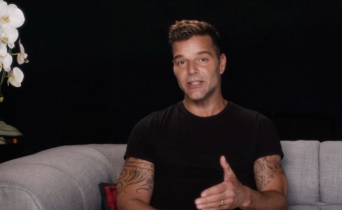 Ricky Martin y Lin-Manuel Miranda se unen por la comunidad LGBT+