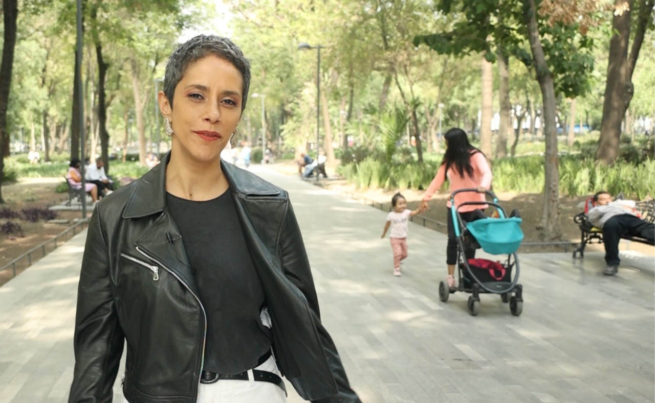 Tania Morales: Un acta de nacimiento no da permiso de ser, pero las infancias trans tienen derecho a contar con una