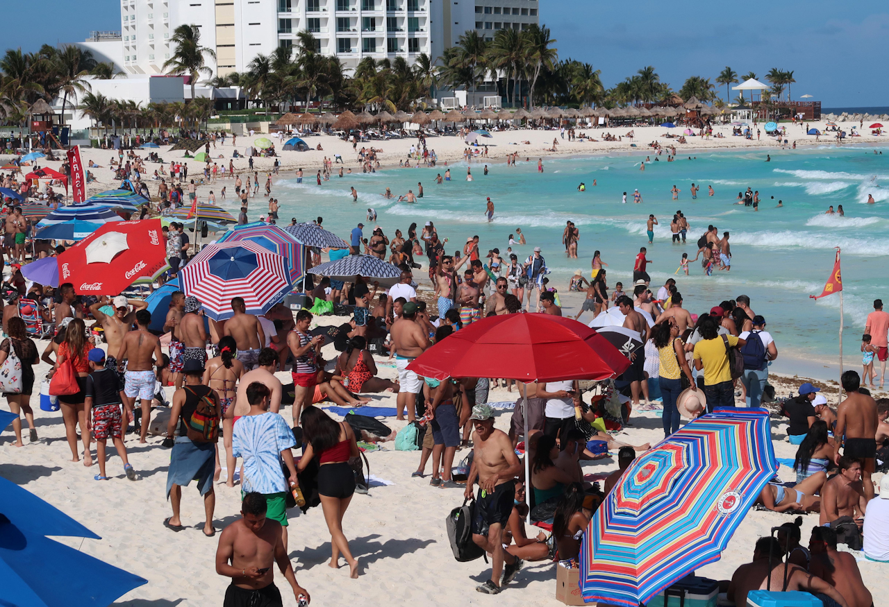 Diputados perfilan ajustar ley de vacaciones dignas: solo 6 días seguidos