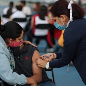 Vacuna para niños de 10 a 11 años en Cuautitlán y Tultepec: sedes y horarios