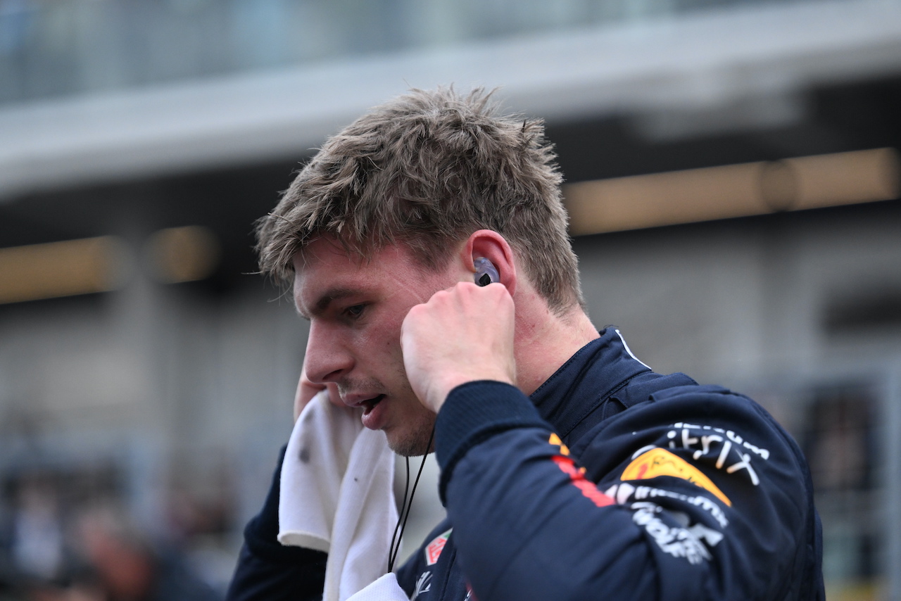 ‘Mad’ Max lo vuelve a hacer: Verstappen gana el Gran Premio de Canadá 2022