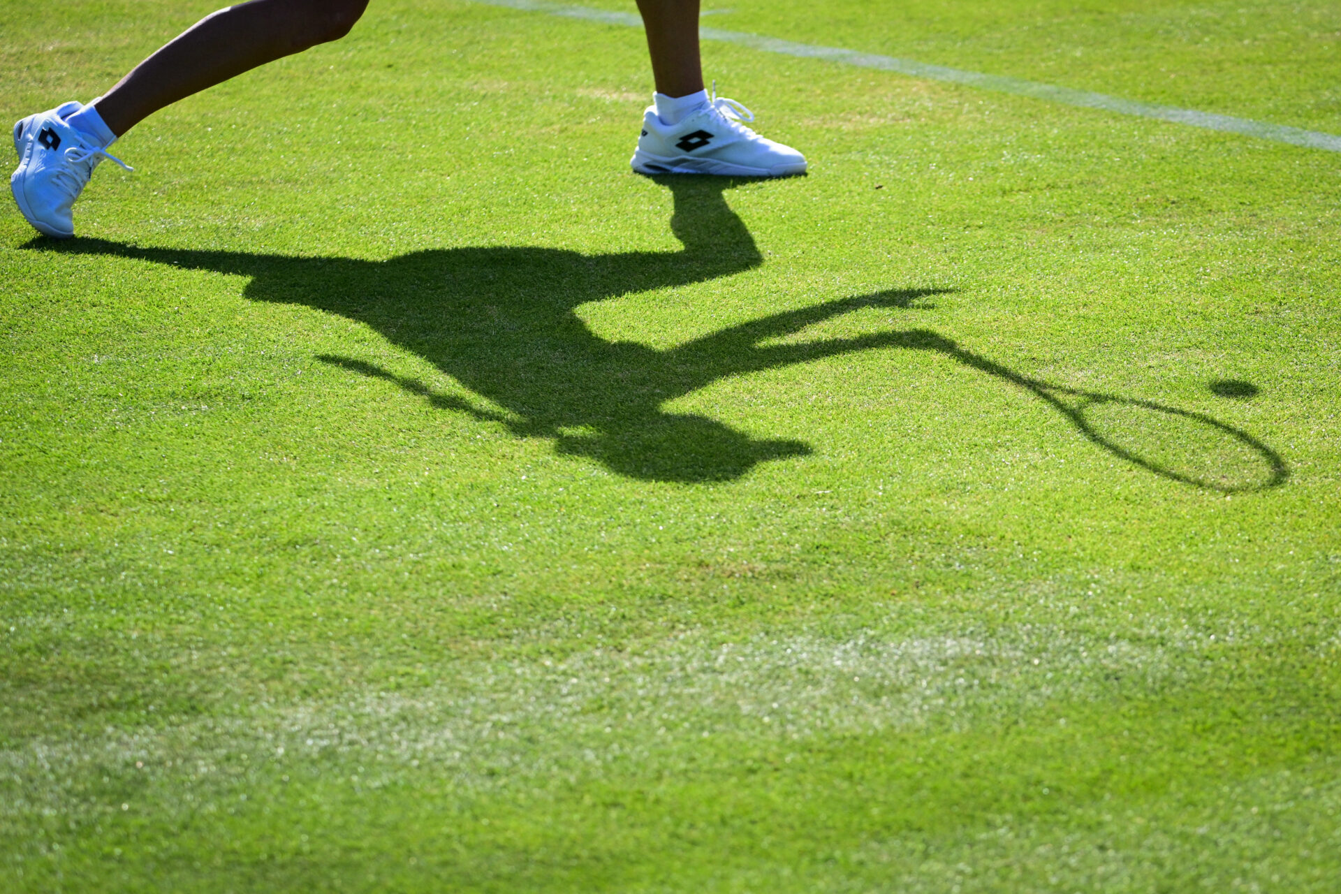 La pista central de Wimbledon celebra 100 años