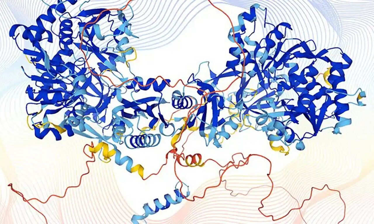DeepMind descubre la estructura de 200 millones de proteínas
