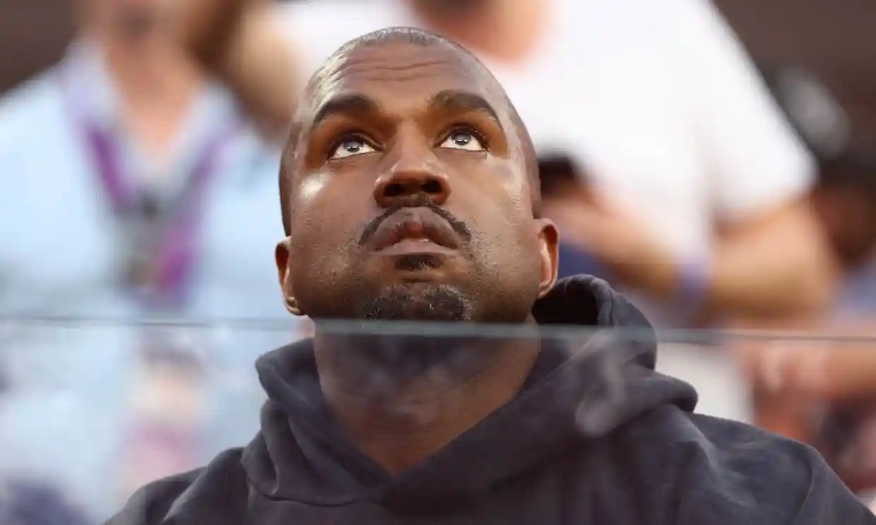 Kanye West es demandado por presuntos impagos de 7.1 mdd