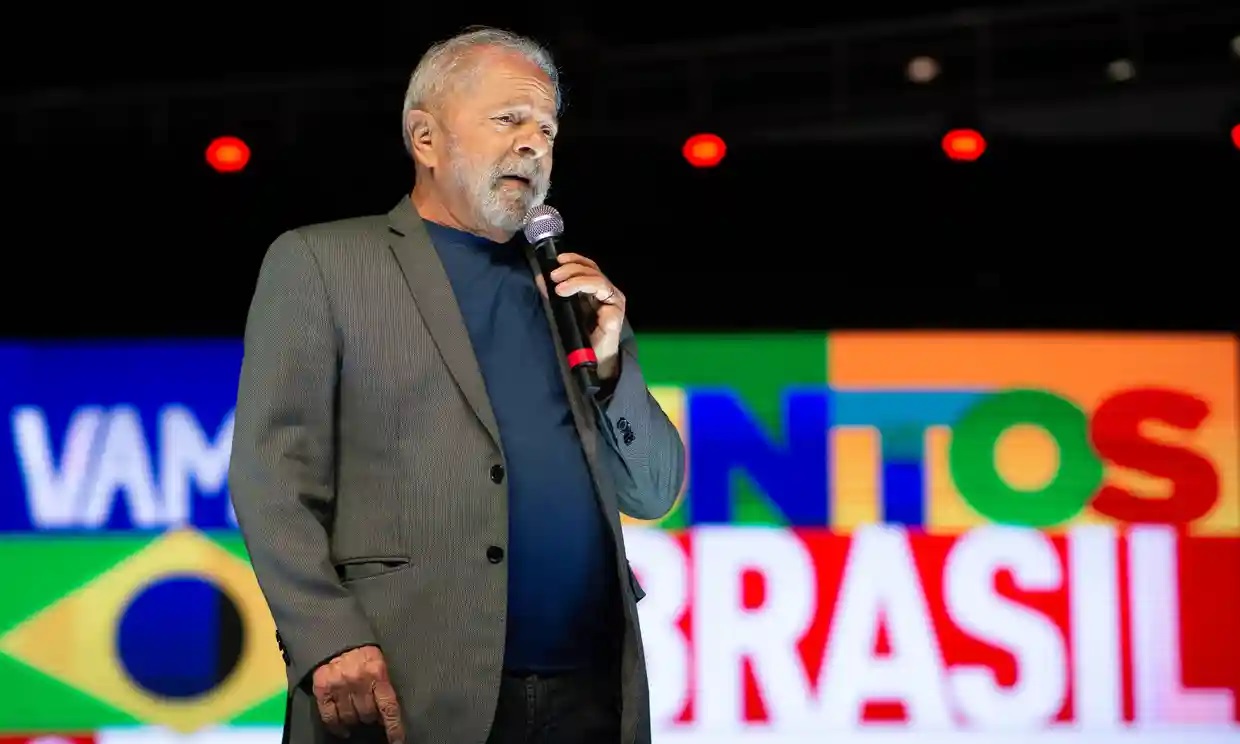 Brasil: el asesinato del tesorero del partido de Lula aumenta el temor a una campaña violenta