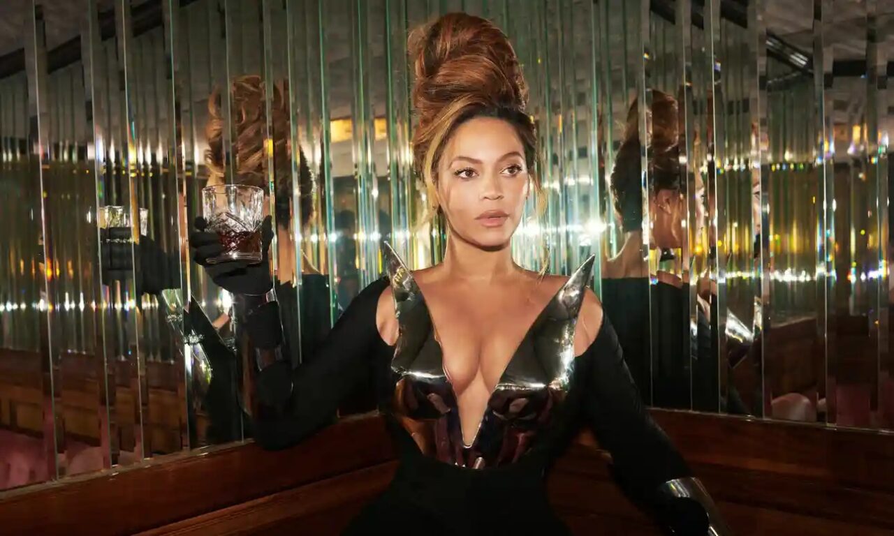 Beyoncé: Renaissance reseña, la gozosa banda sonora de un verano de chicas hot