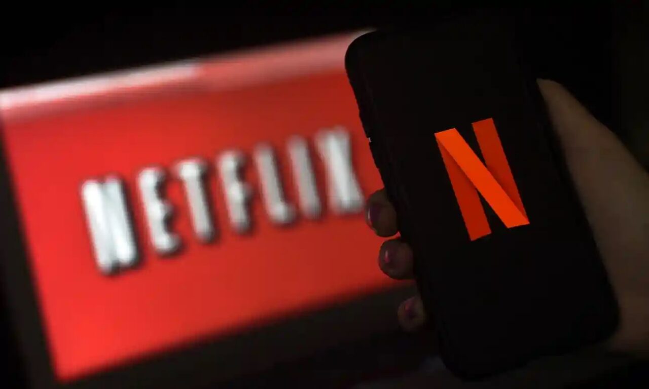 Netflix se alía con Microsoft para ofrecer un streaming más económico con publicidad