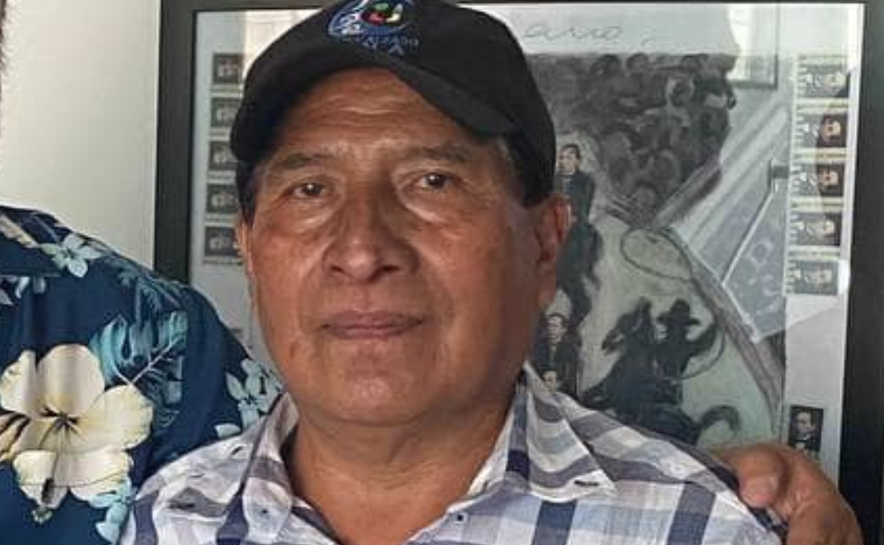 Asesinan a Álvaro Sebastián Ramírez, expreso político vinculado al EPR, en Oaxaca