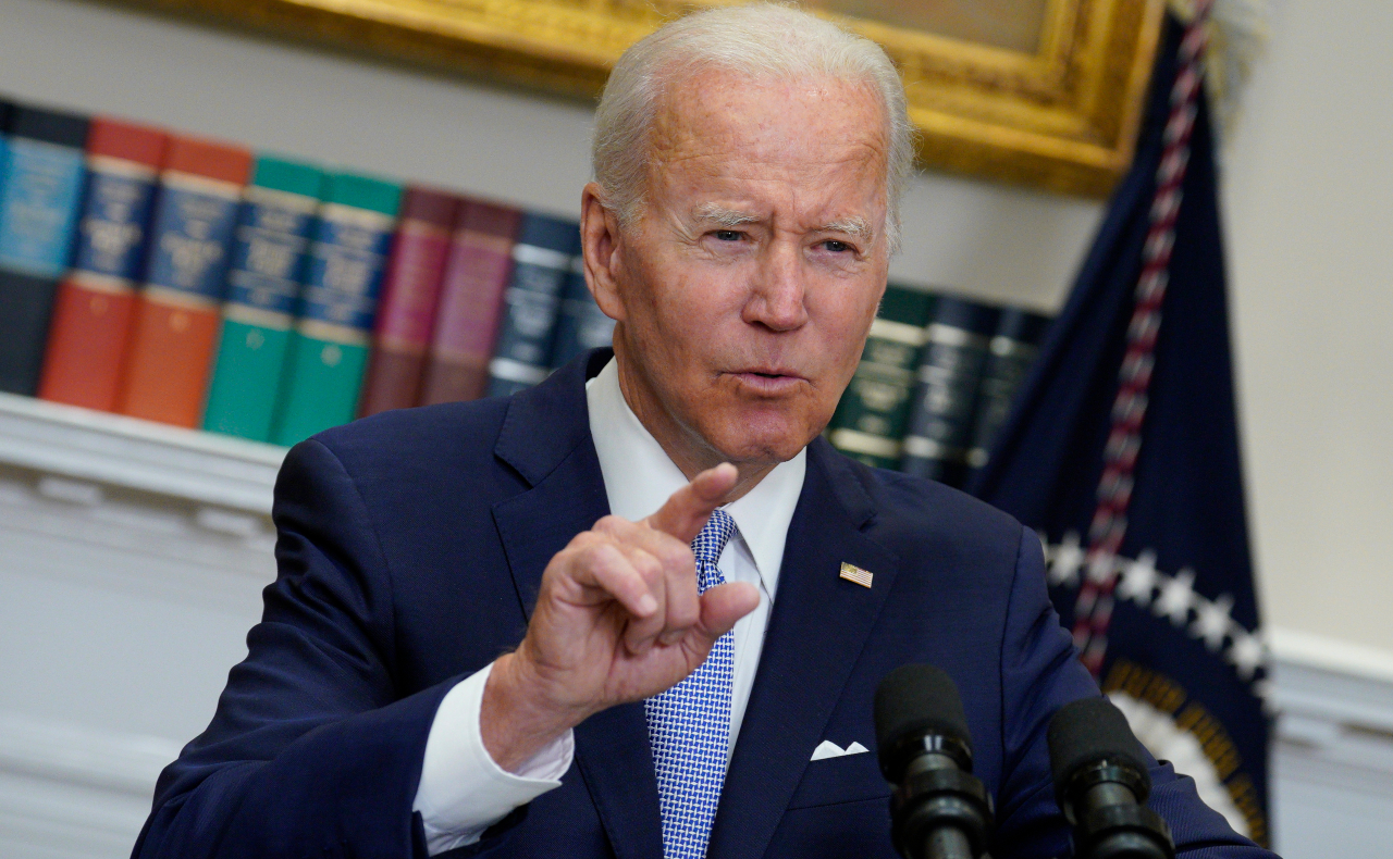 7 de cada 10 estadounidenses no quieren que Biden renueve su mandato: encuesta