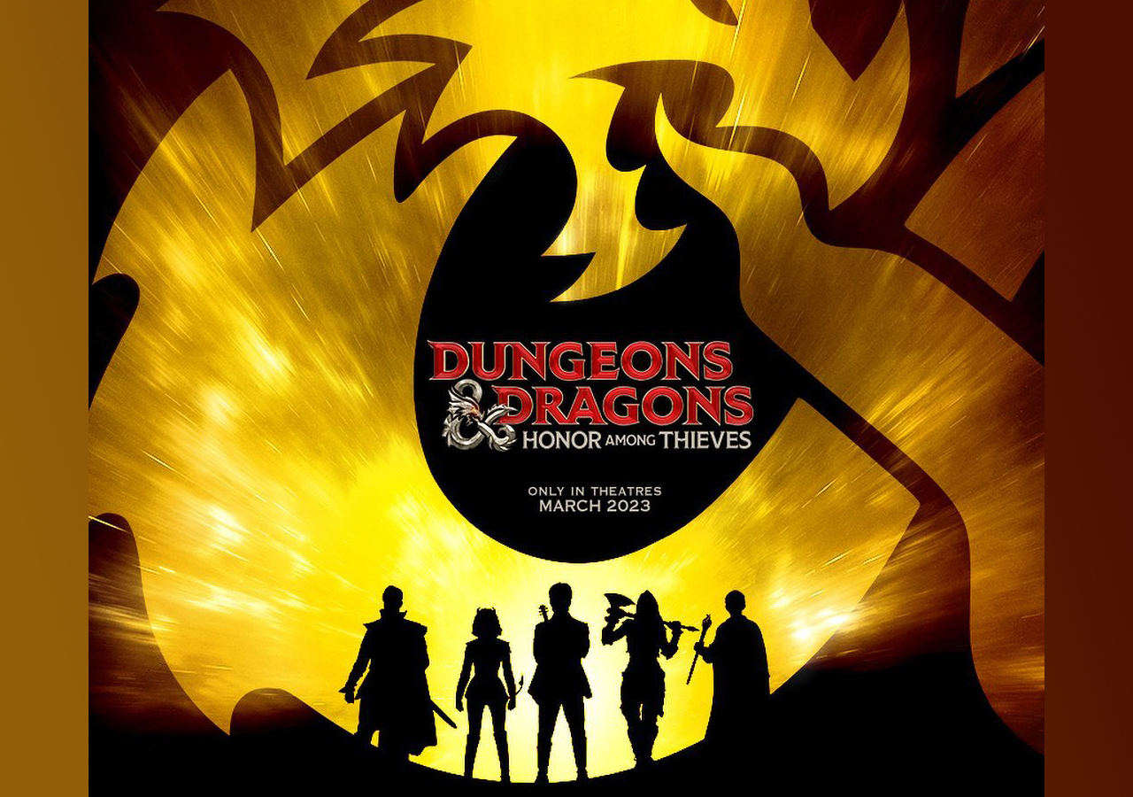 <em>Dungeons & Dragons</em>: presentan nuevo adelanto de la cinta