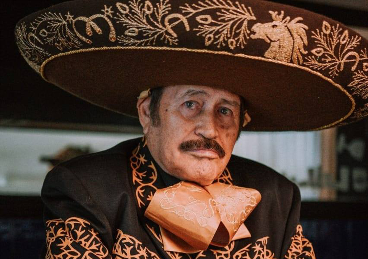 Federico Villa, intérprete de <em>Caminos de Michoacán</em>, murió a los 84 años