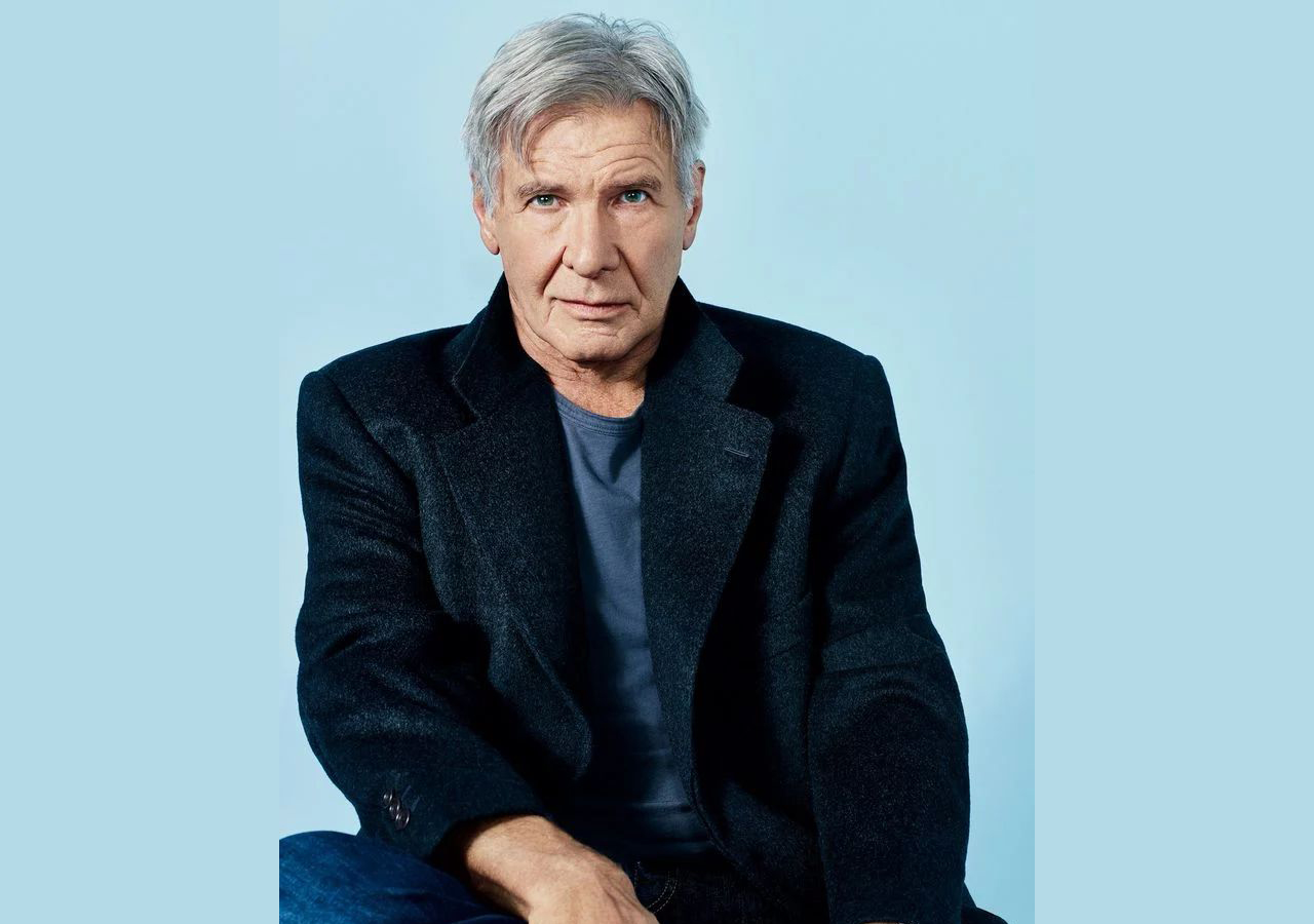 Harrison Ford cumple 80: esta es La-Lista de sus mejores cintas