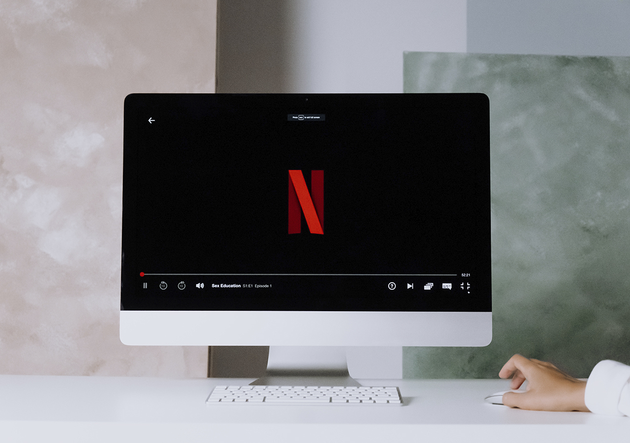 Netflix pierde suscriptores por segundo trimestre consecutivo