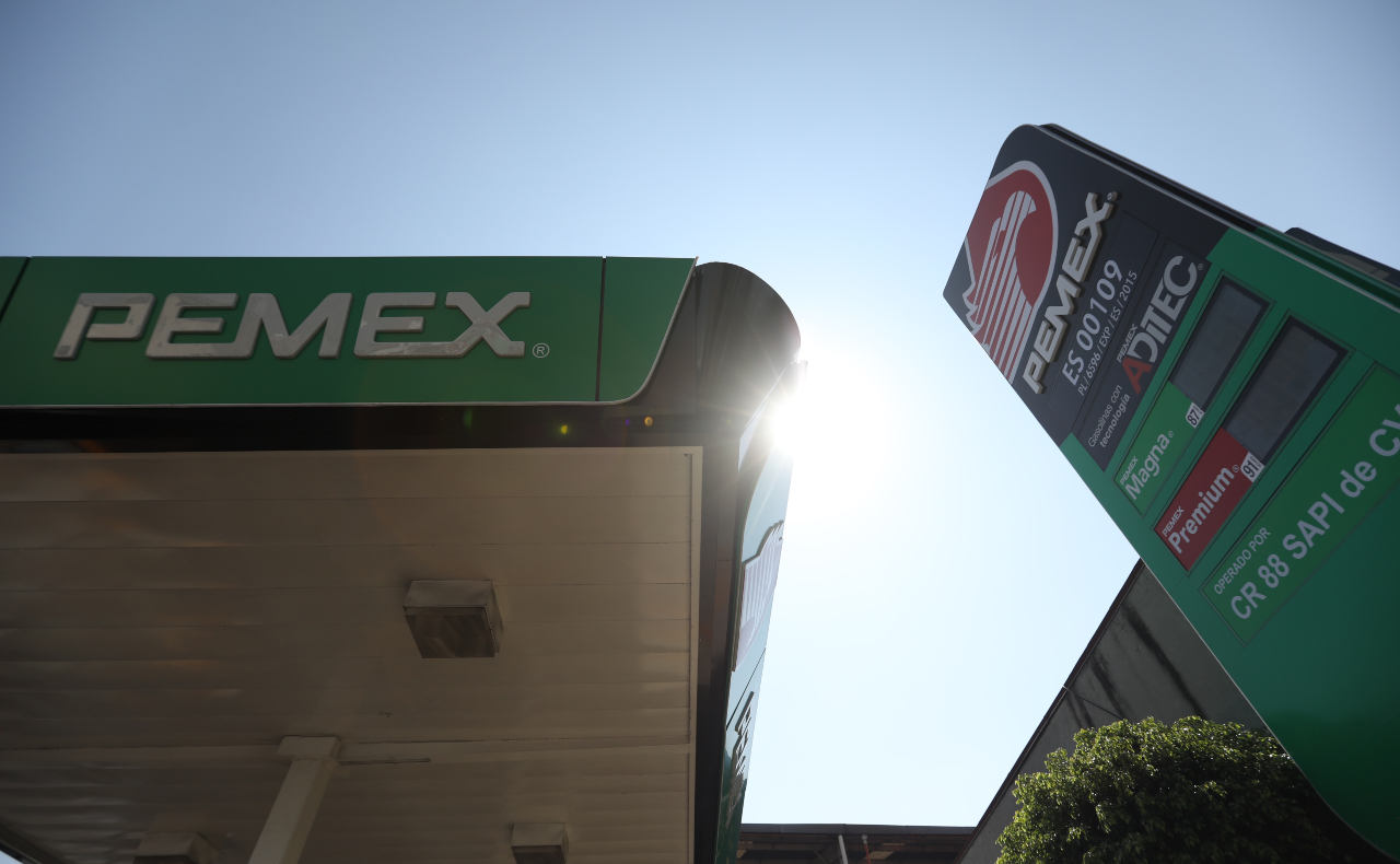 Pemex gana más de 12 mdd en el primer semestre de 2022