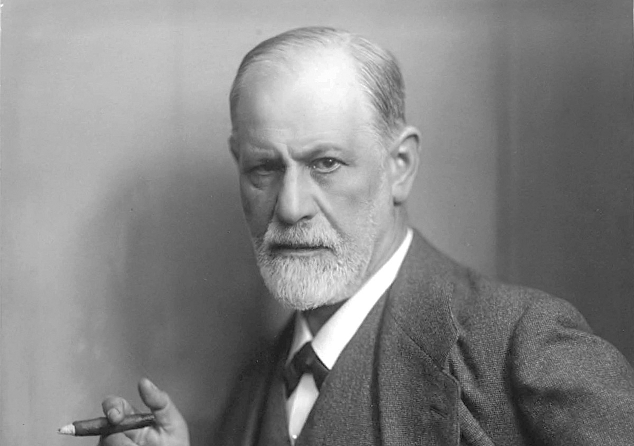 La correspondencia de Sigmund Freud será revelada en octubre