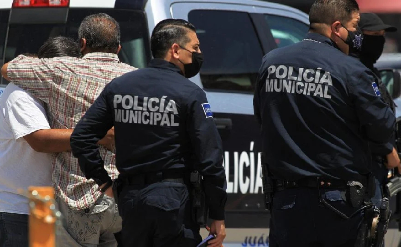 Sonora refuerza seguridad luego de detención de Caro Quintero