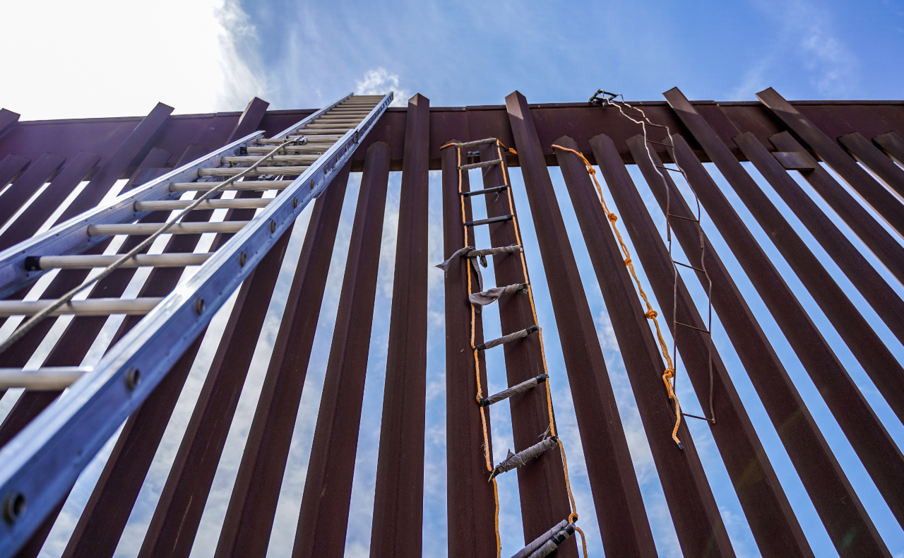 Un ‘zar fronterizo’ acelerará la construcción del muro entre Estados Unidos y México