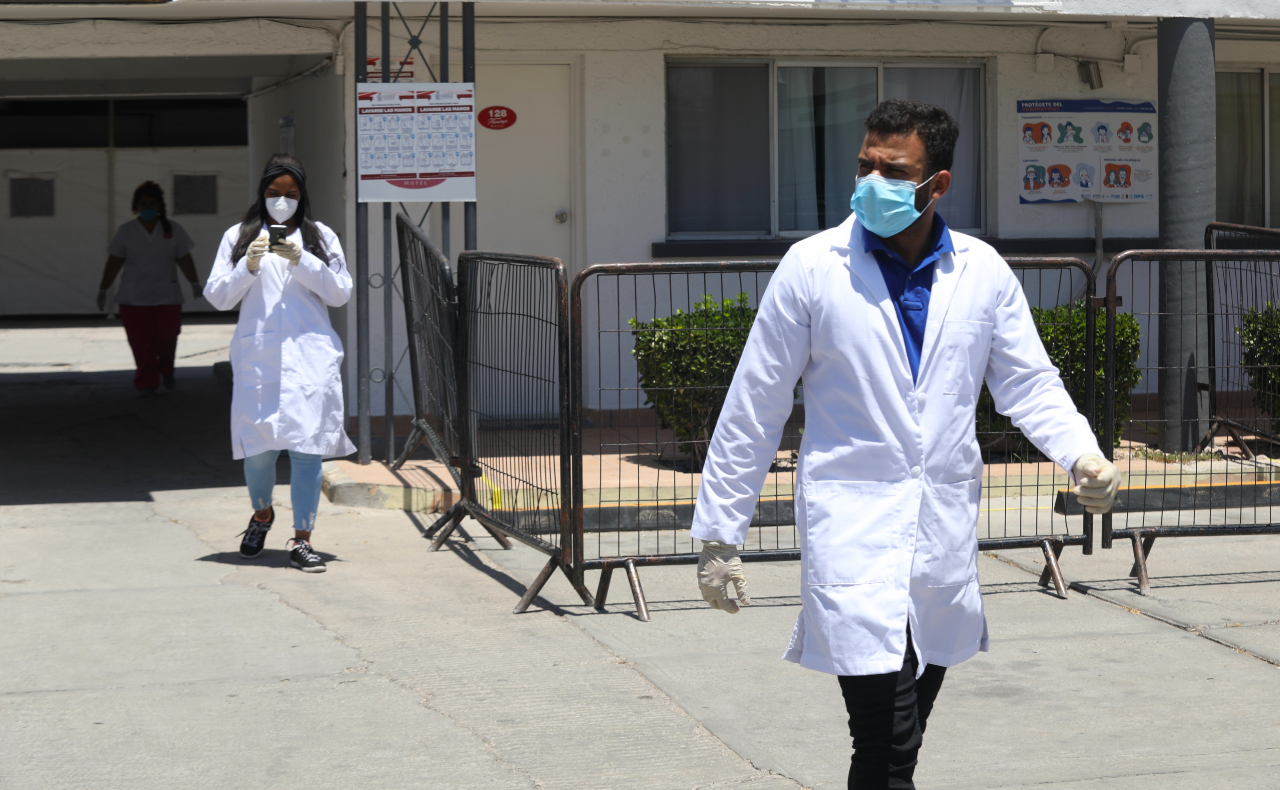 UACJ cancela envío de residentes a San Juanito, Chihuahua, tras asesinato de médica