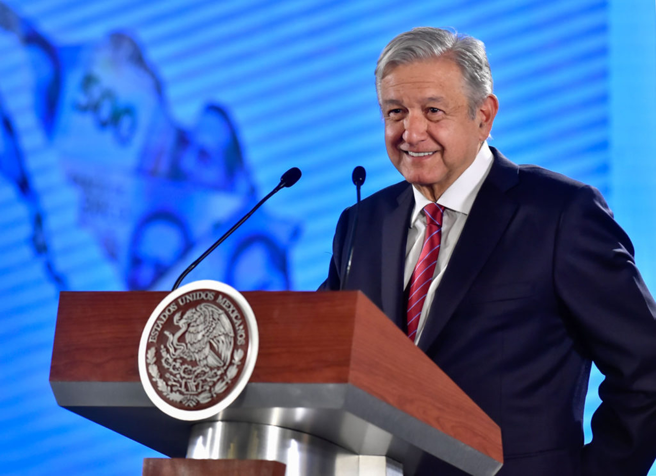 AMLO revira a Moody’s: México no entrará en recesión en 2023