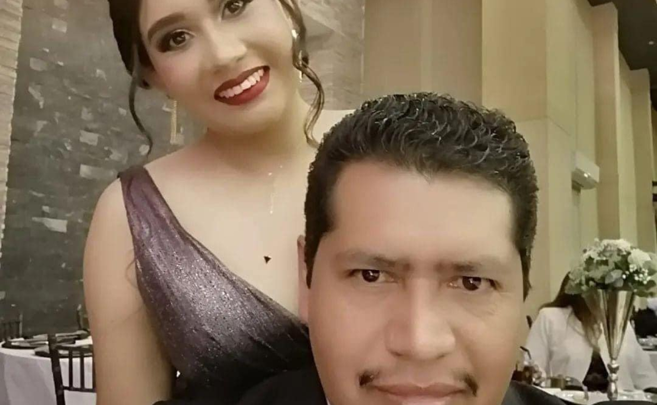 Fallece la hija del periodista Antonio de la Cruz, asesinado en Tamaulipas