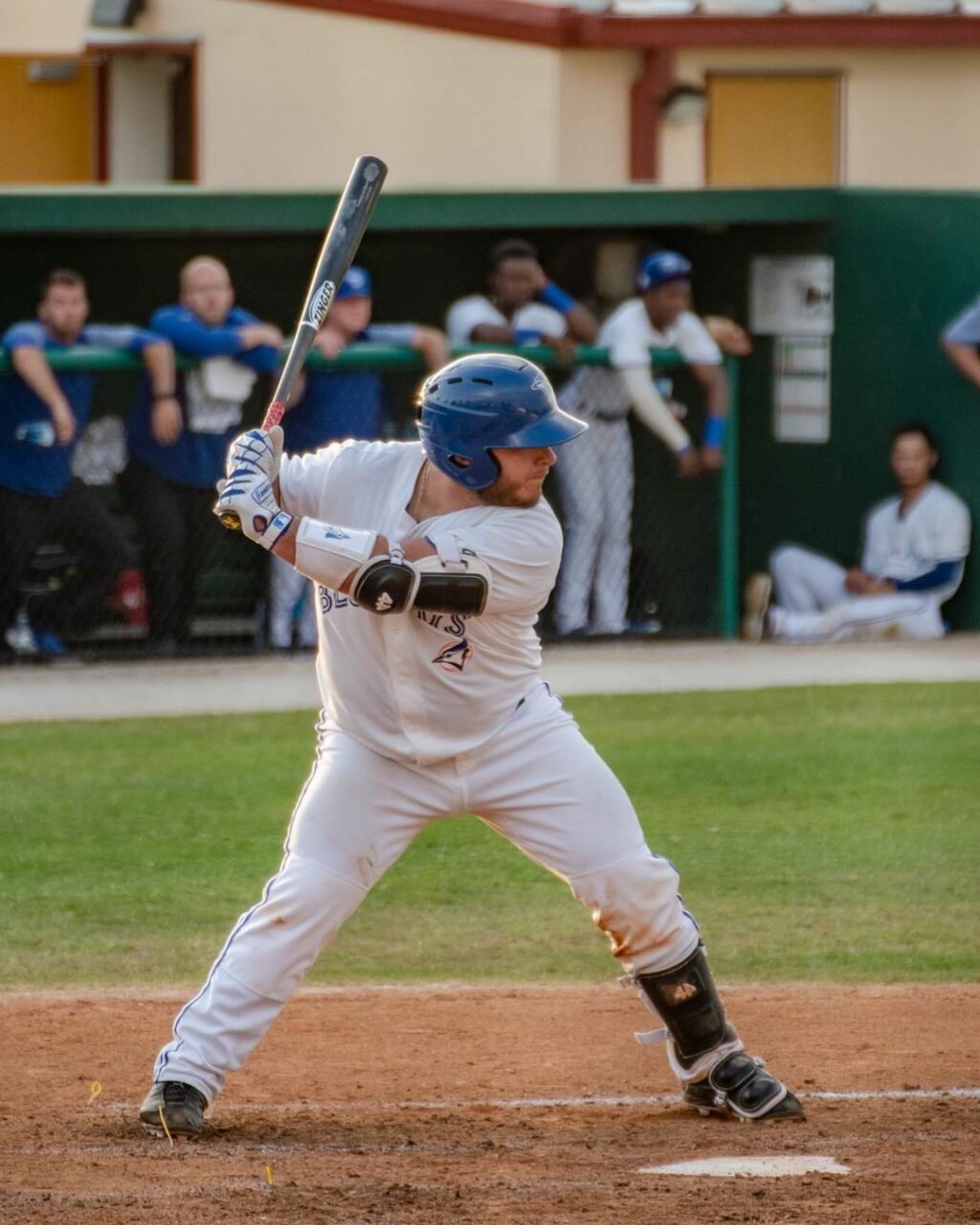 Alejandro Kirk recuerda sus inicios en el beisbol mexicano - AS México