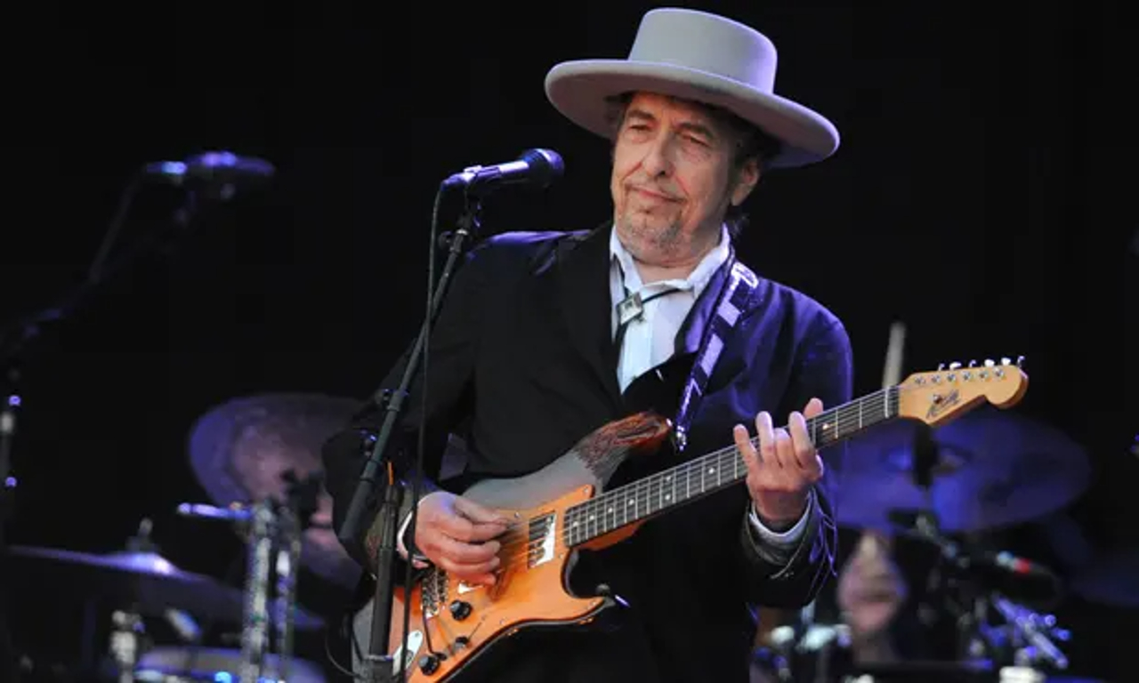 Bob Dylan: retiran la demanda por supuesta agresión sexual contra una menor en 1965