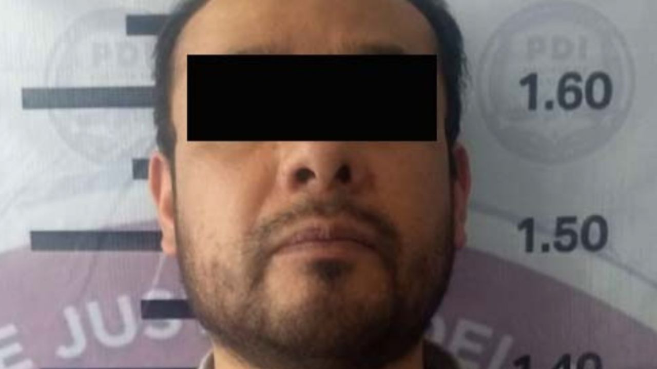 Hombre es detenido por abuso sexual en un kínder de Ecatepec