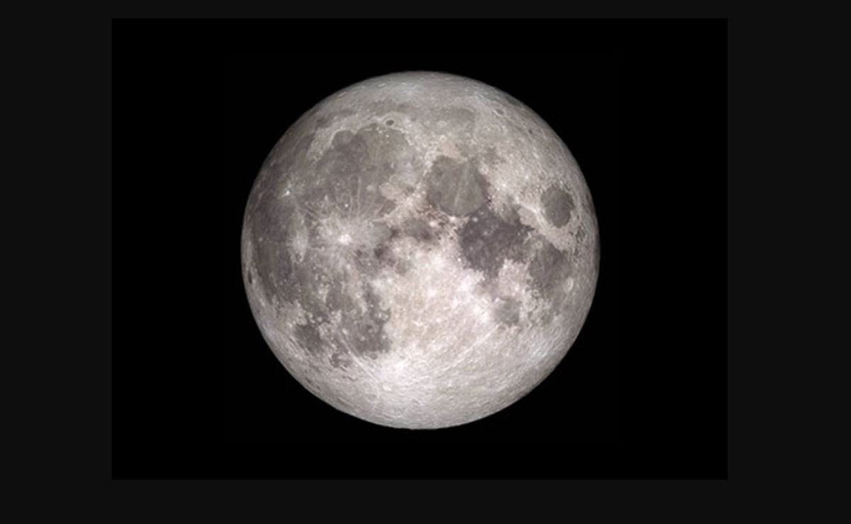 Día Internacional de la Luna: La-Lista de curiosidades del satélite natural