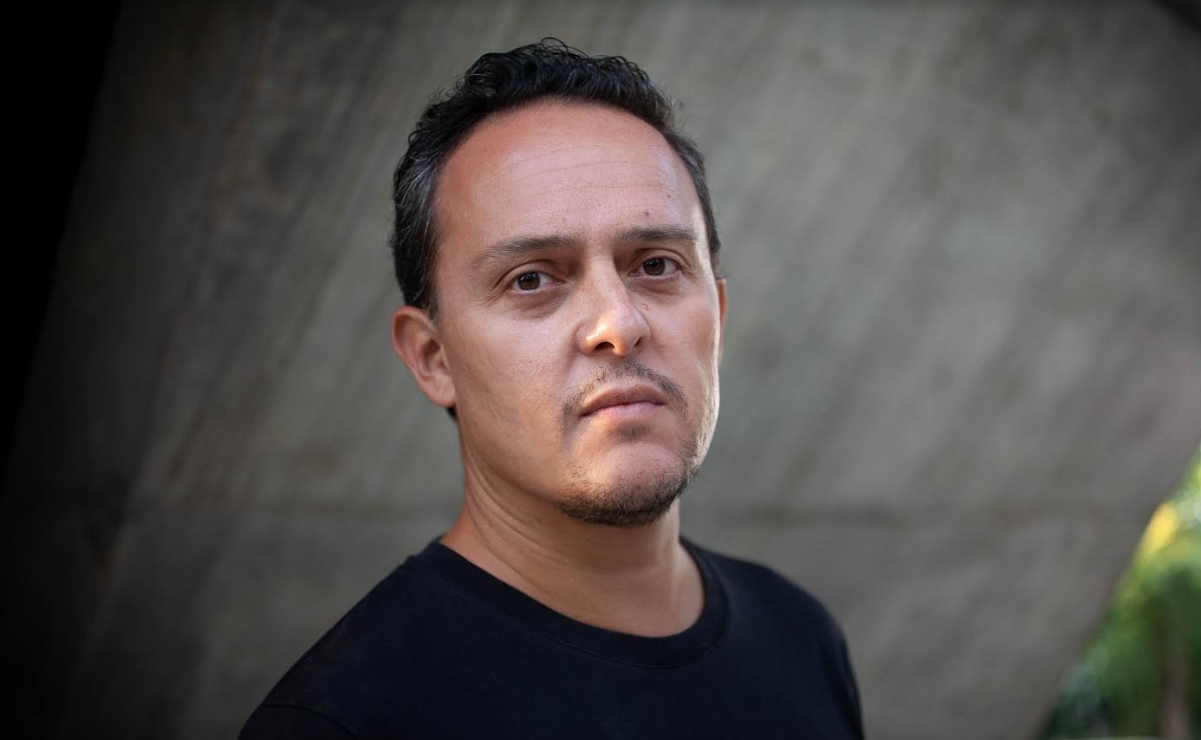Rafael Lemus gana el premio de Ensayo Literario José Revueltas 2022