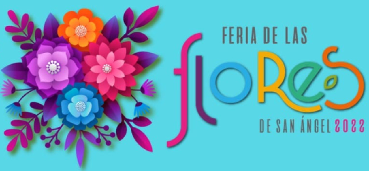 Feria de las Flores de San Ángel 2022: Fechas y actividades