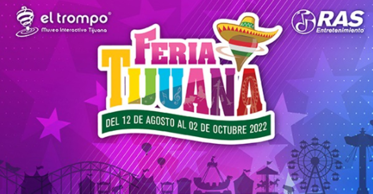 Feria de Tijuana 2022: Precios de los boletos para los artistas del Palenque