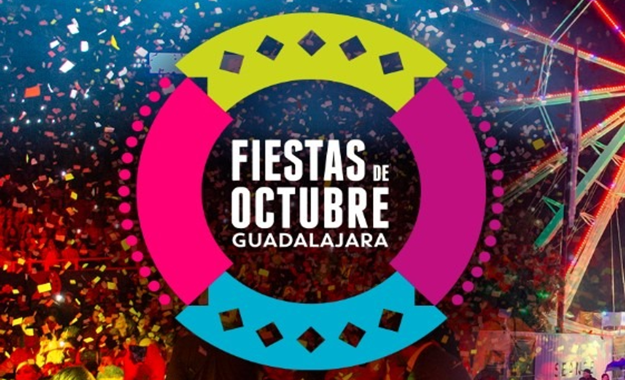 Fiestas de Octubre 2022 de Guadalajara: cartelera de artistas del Palenque, inicio, boletos…