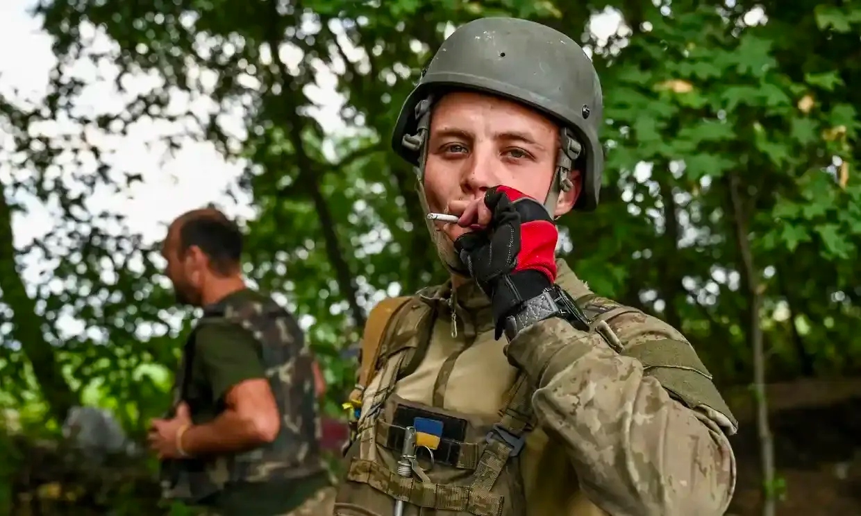 Guerra entre Rusia y Ucrania: lo que sabemos al día 146 de la invasión