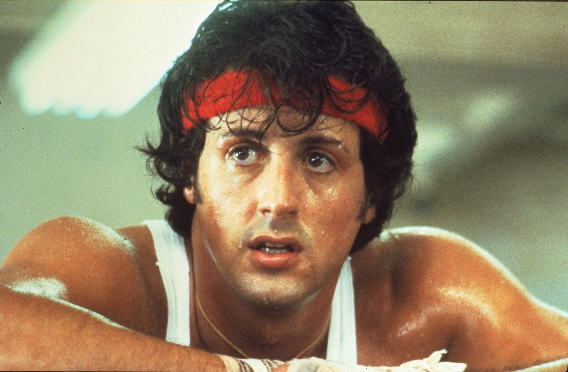 Sylvester Stallone quiere los derechos de la saga <em>Rocky</em>