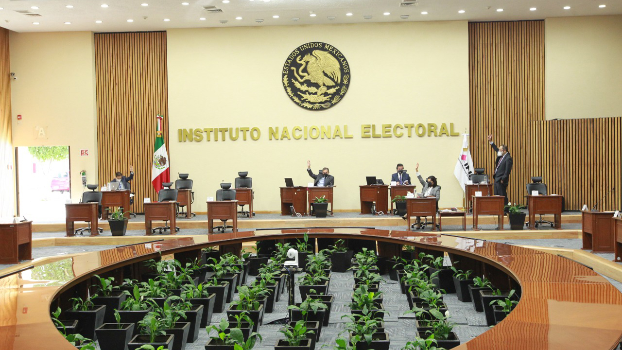 INE multa con 70.5 mdp a partidos por irregularidades en proceso electoral 2022