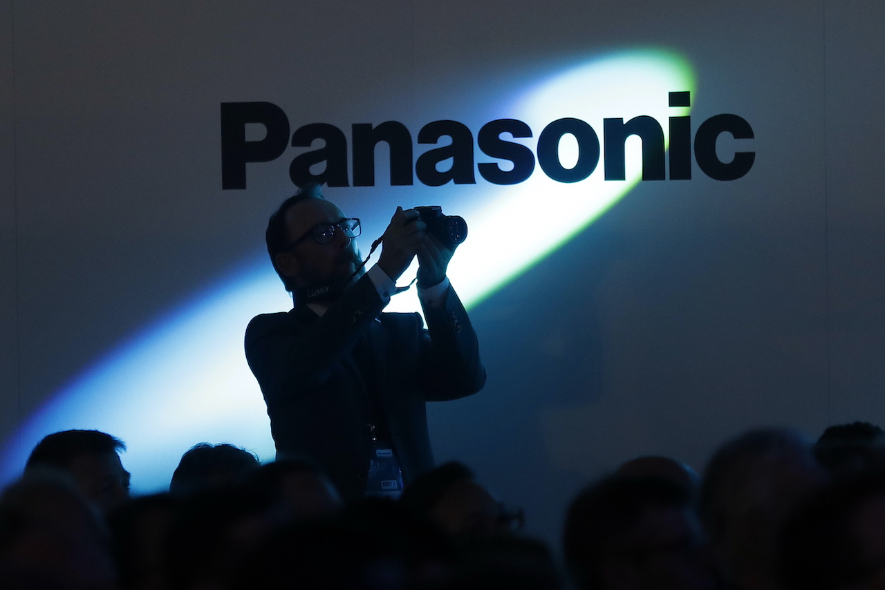 México anuncia fin del conflicto laboral en la planta de Panasonic, de Reynosa