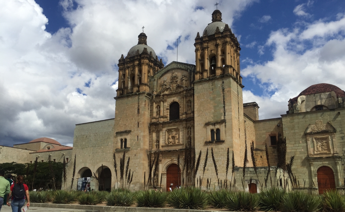 Oaxaca es la mejor ciudad del mundo para viajar, según Travel + Leisure
