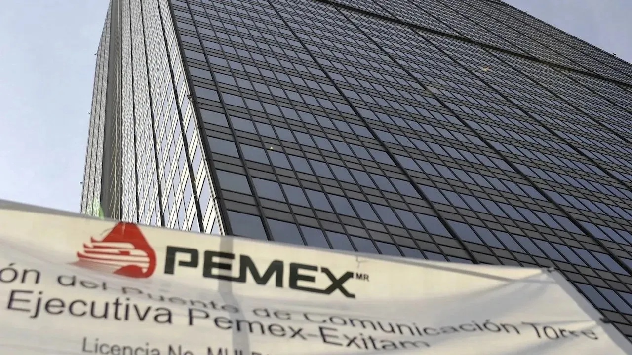 Pemex da a conocer los nombres de gerentes que recibieron sobornos de Vitol