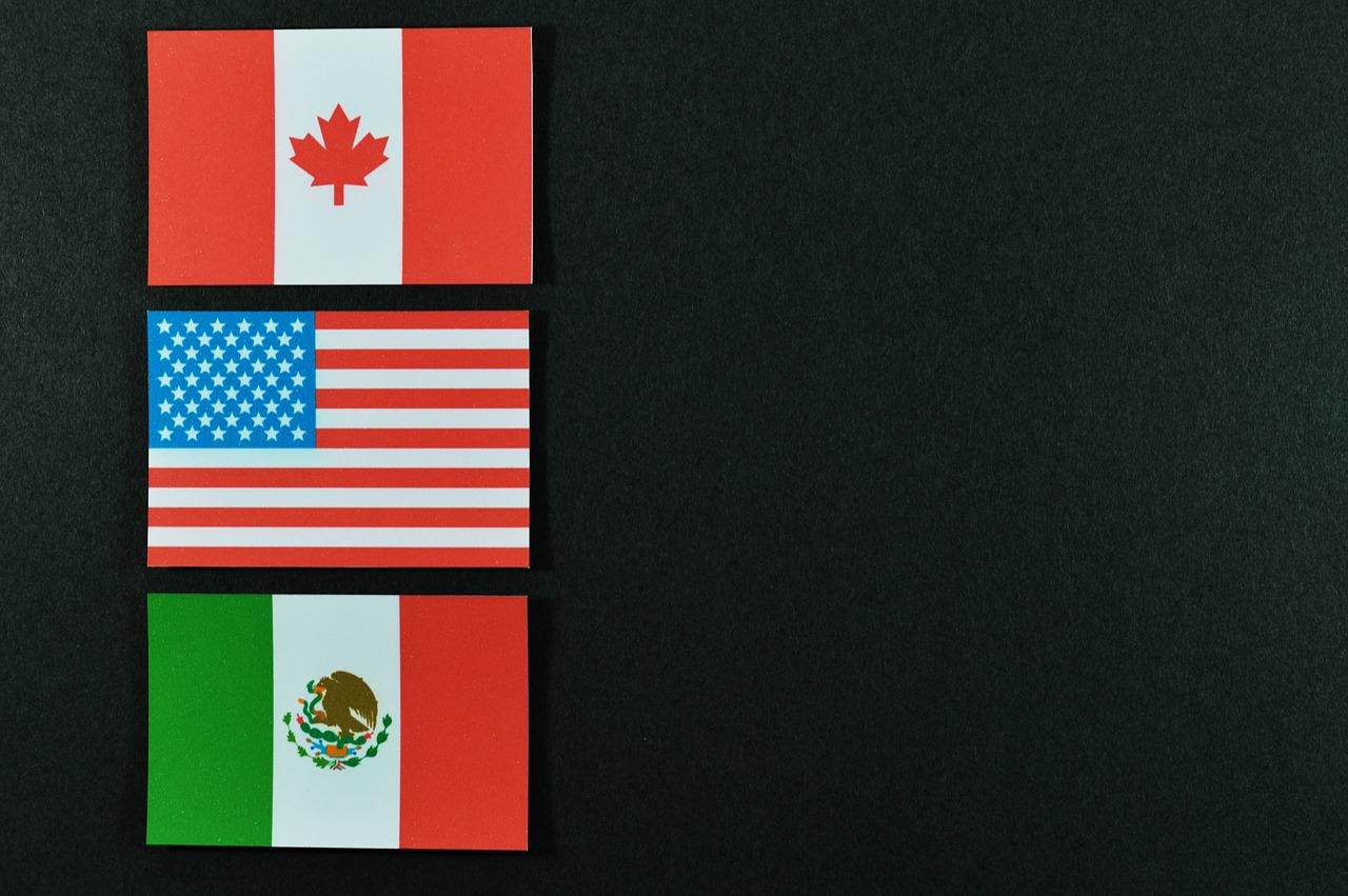 Encuentro crucial entre México, EU y Canadá