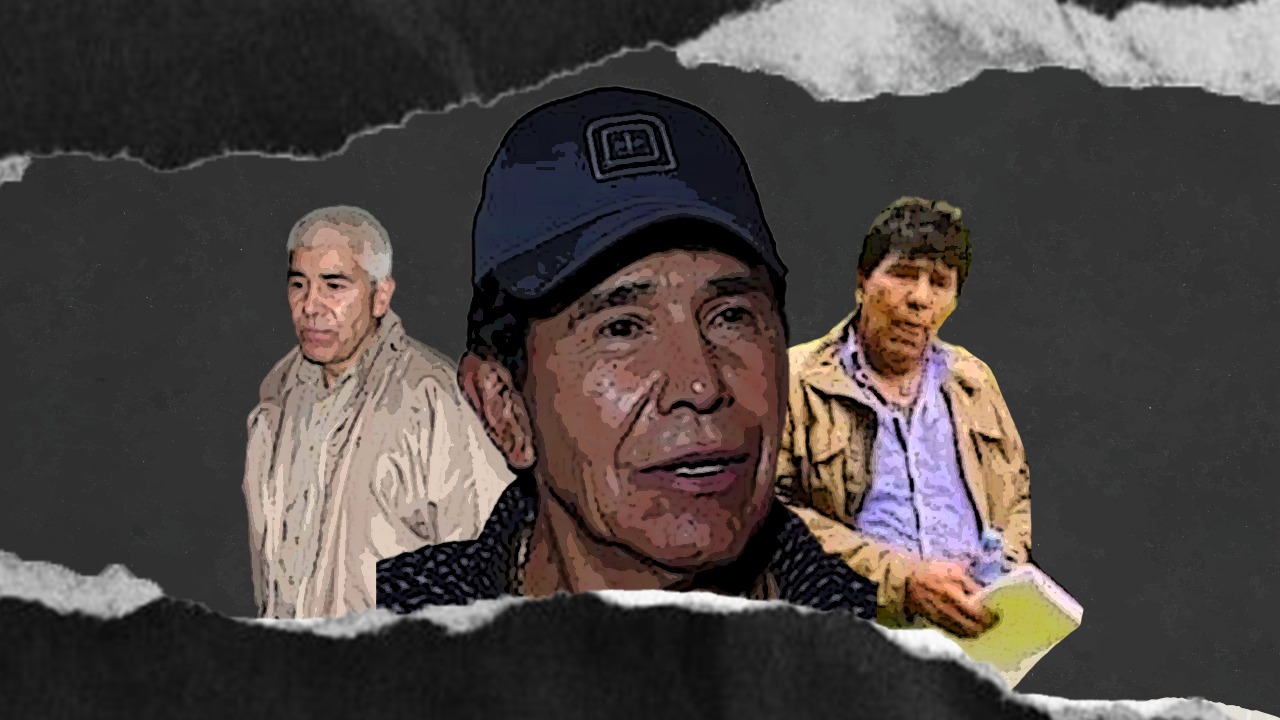 Caro Quintero: desde su polémica liberación hasta la guerra por el mérito de su captura