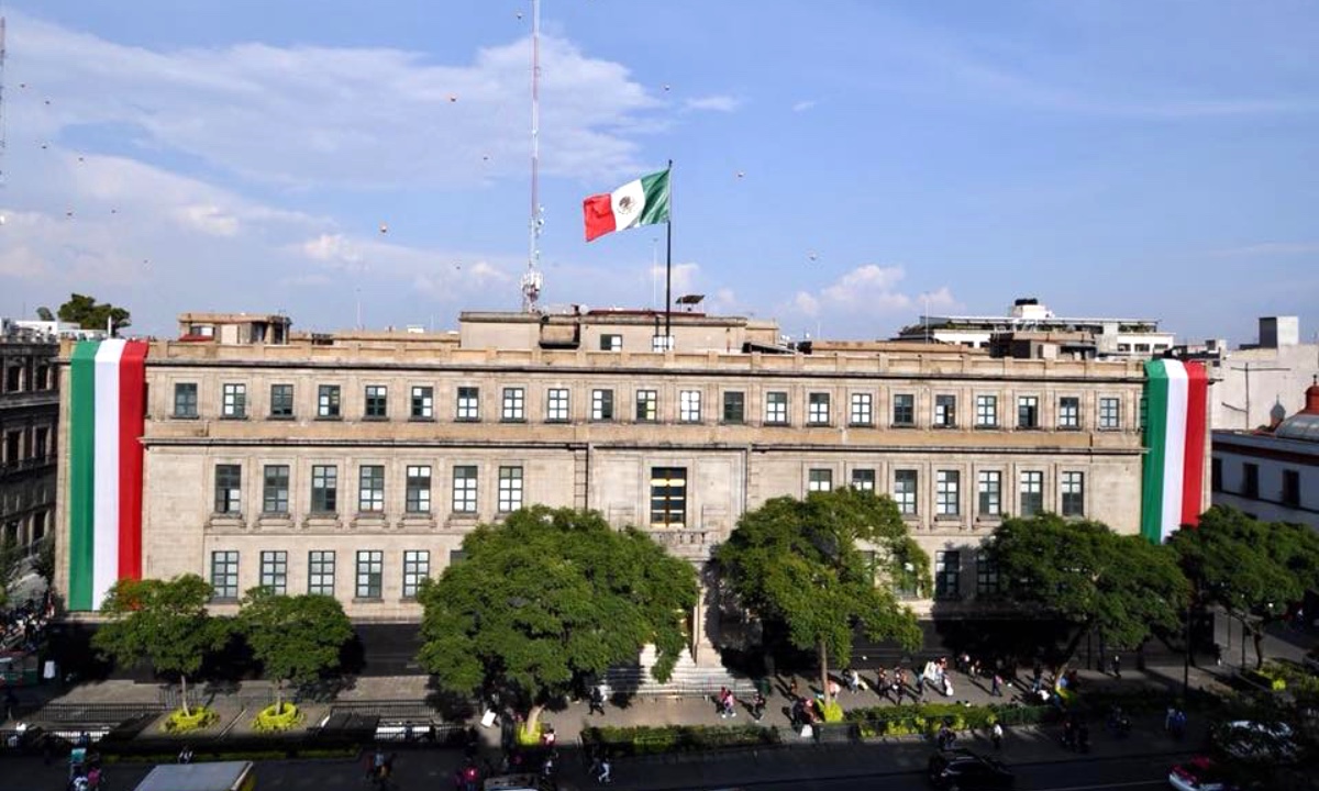 Suprema Corte desecha proyecto que establecía que una mujer gobernaría Coahuila