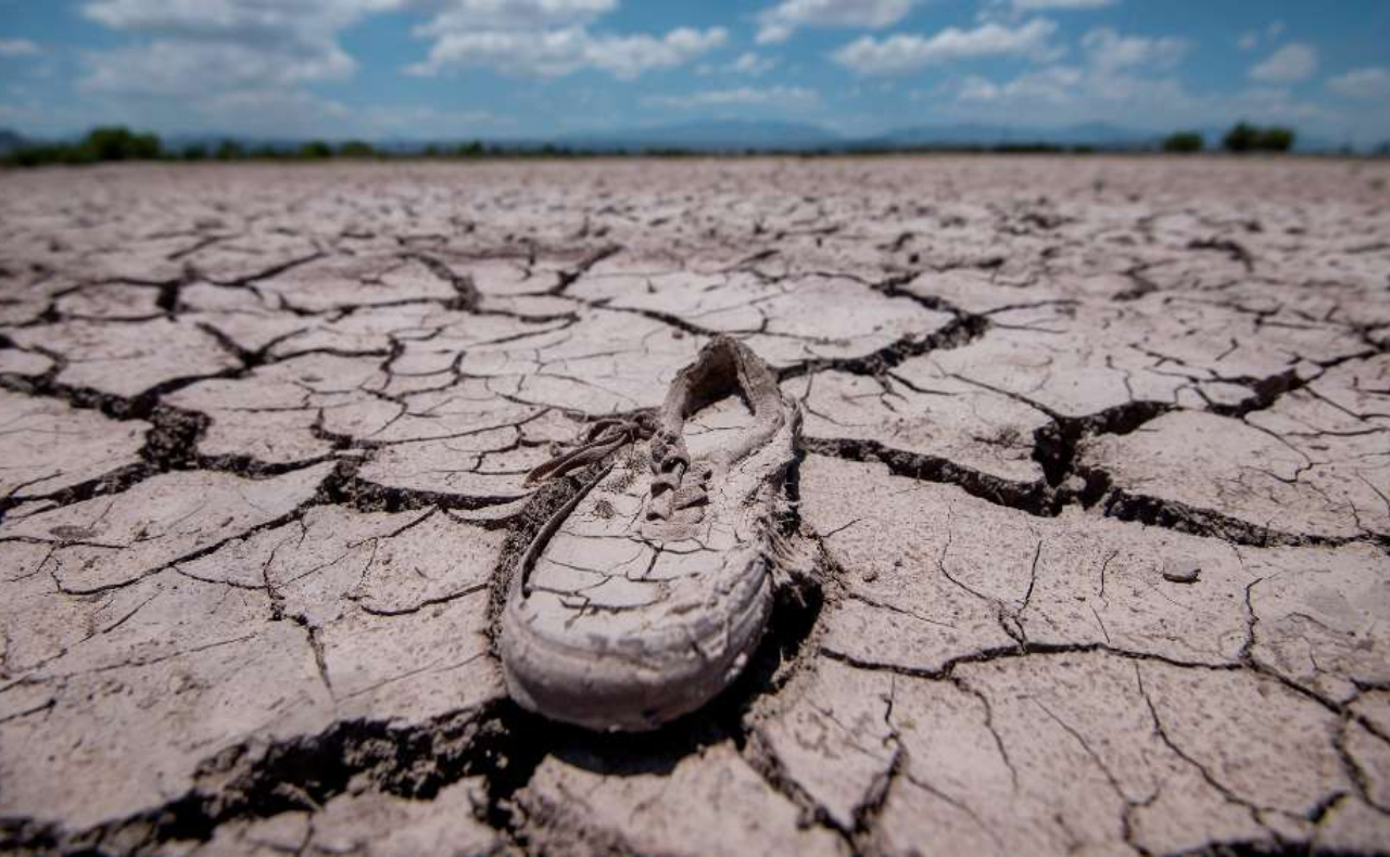Nuevo León podrá usar agua concesionada para atender sequía: Segob