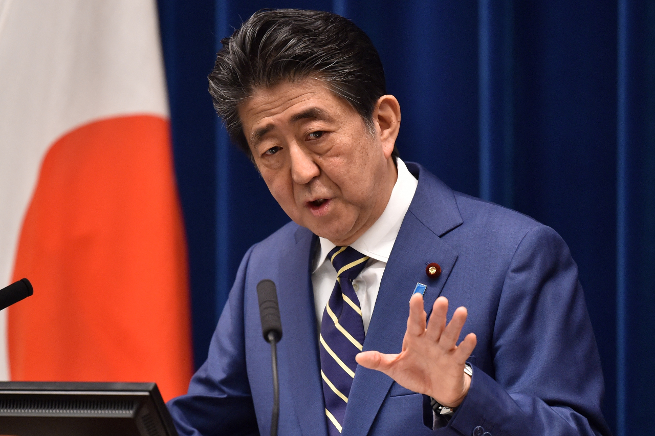El exprimer ministro japonés, Shinzo Abe, murió por atentado en pleno mitin