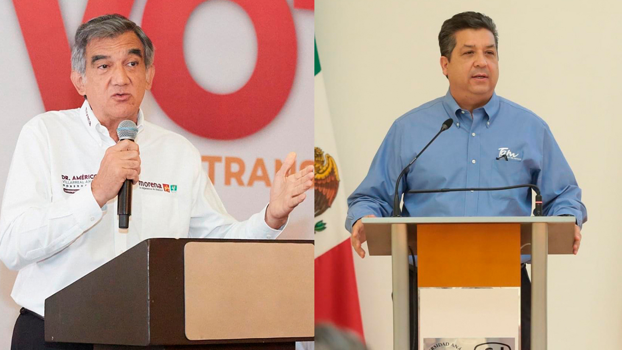 Se entorpece la transición en Tamaulipas con nueva deuda y ‘súper fiscalía’