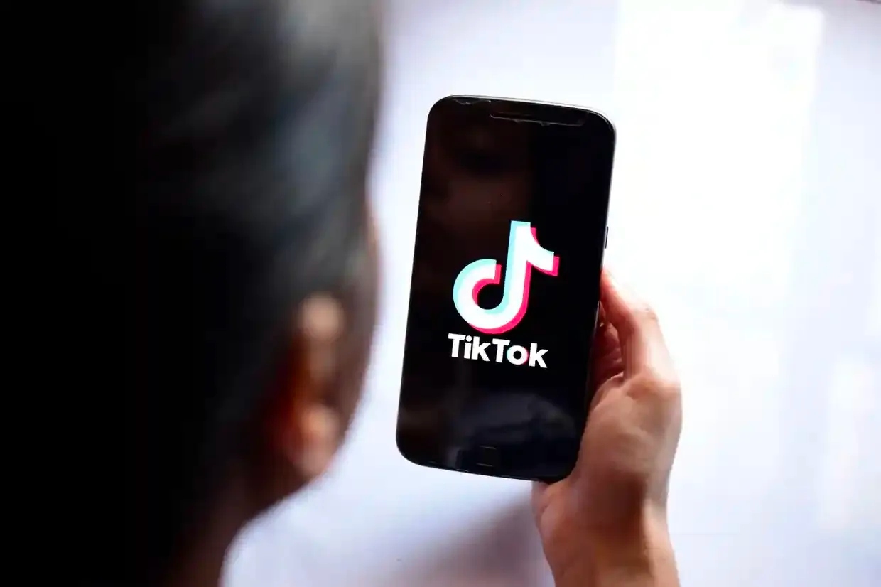 TikTok es acusada de una ‘agresiva’ recopilación de datos