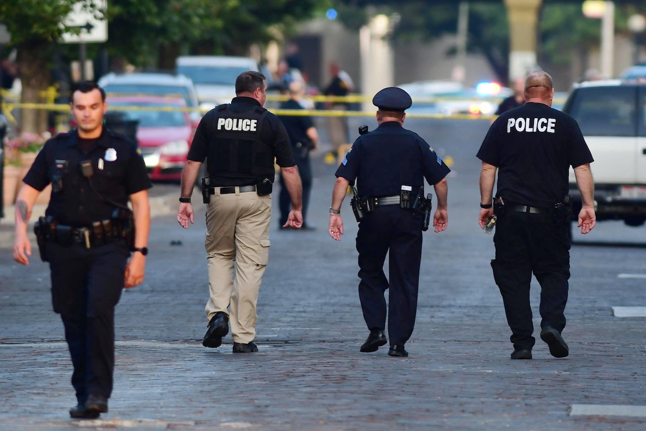 Un mexicano falleció en el tiroteo de Chicago, confirma la SRE