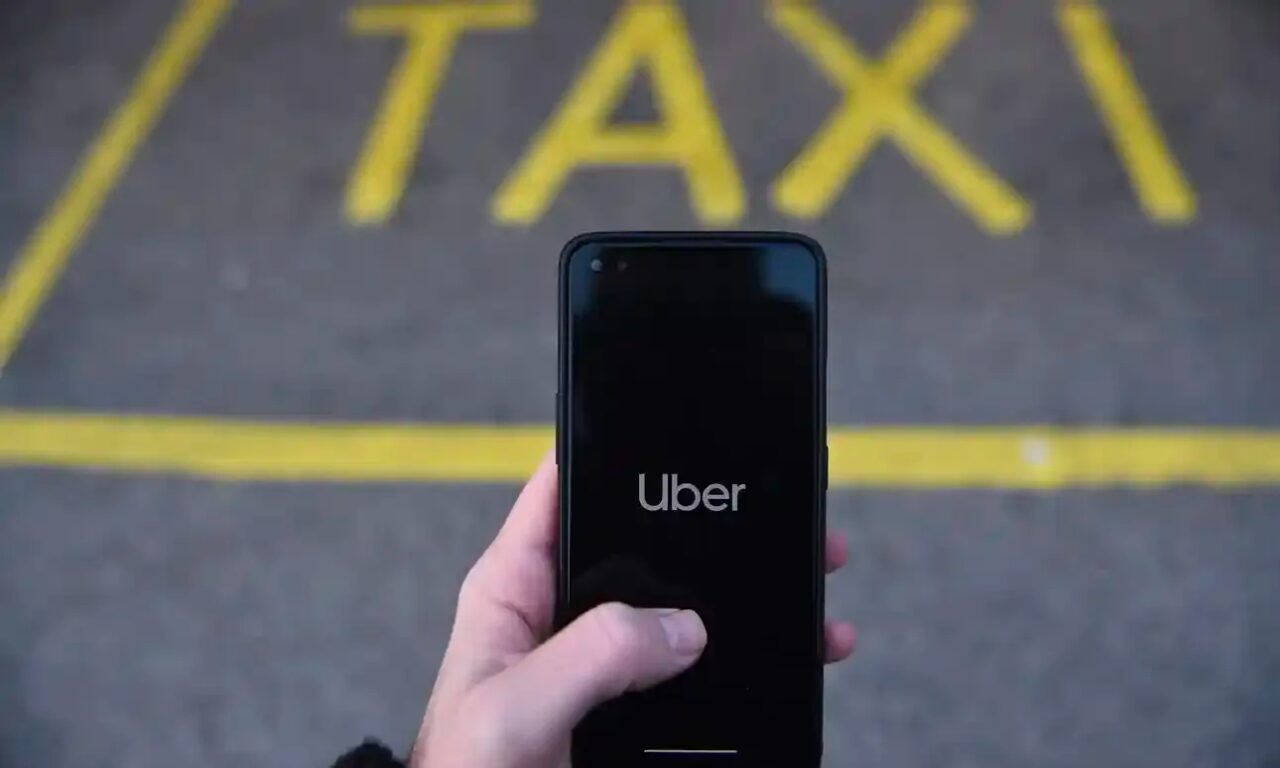 Indignación de los conductores de Uber por la compensación del impago de las vacaciones